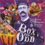 A Box Of Odd A Box Of Odd
