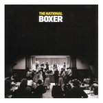 Boxer Boxer