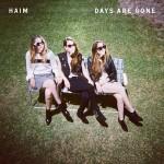 Days Are Gone Days Are Gone