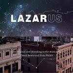 Lazarus (Original Cast Recording) Lazarus (Original Cast Recording)