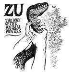 The Way of the Animal Powers (Reissue) The Way of the Animal Powers (Reissue)