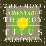 The Most Lamentable Tragedy The Most Lamentable Tragedy